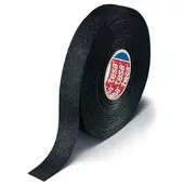 TESA 51628 25mmx25m schwarz "Kern = 38mm"
