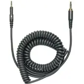 Audio-Technica Audio Technica ATH-M50x Spiralkabel 3m - Audiokabel