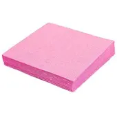 VEPATIM 500x Servietten 33 x 33 cm 1/4 -Falz 2-lagig rosa