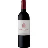 Château Latour Pauillac de Latour 2020
