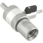 Tyrolit Zubehör Nassbohrkronen SW12-R1/2" Wasserspülbüchsen, Form: WSPB, Art. 478074