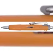 Tombow BCAP54 Kugelschreiber AirPress Pen - M, orange