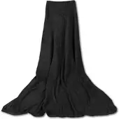 Bestgoodies Mikrofaser Decke Schwarz Jetblack 220 x 240 cm