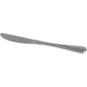 Solex Julia Besteckset 12 Stück Buttermesser