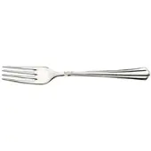 Pintinox Tafelgabel "BERNINI", 18/10, 3,0mm, 12 Stück