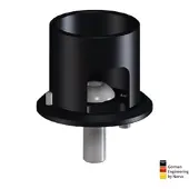 Novus POS Halterung für Kundendisplay Diebold Nixdorf BA64 (795+1708+000)