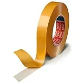 TESA tesaband 7475 25mmx50m weiss