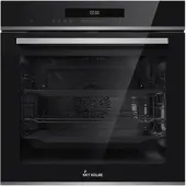 KKT Kolbe Backofen Elektroherd EB8019EDP