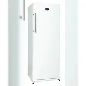 A&S polarny Kühlschrank Lagerkühlschrank Getränkekühlschrank 310 L 600x650x1630mm 0-8¬∞C weiß
