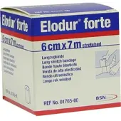 Bsn Medical Elodur Kraeft Kompr 6cm 1 ST