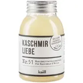 Kaëll - Kaschmirliebe, natürliches Waschmittelkonzentrat für Kaschmir & Wolle, 500 ml