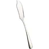 Pintinox Fischmesser "SWING" ,13/0, 3,0mm, 12 Stück