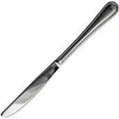 Gastronoble Comas Bilbao Menümesser - 24 Messer - Edelstahl - 22(L)cm