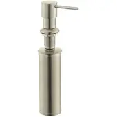 Multi Seifenspender Edelstahl Edelstahl DMZNRZ