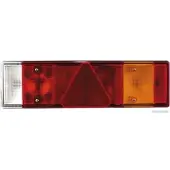 Herth+Buss HERTH&BUSS Heckleuchte, rechts, PG-Verschraubung - 83840821