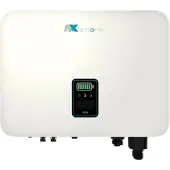 A-TroniX 9887799 - Solar Hybrid Wechselrichter, Hybridpower, 8 kW, 3-PH