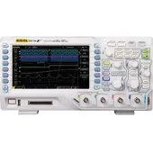 Rigol DS1104Z-S+ - Digital-Speicher-Oszilloskop, 100 MHz, 4 Kanäle, ARB-Generator