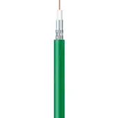 Sytronic 75100VZ-250 - Video/Digital-Koaxialkabel, RG 6, 75 Ohm, 250 m