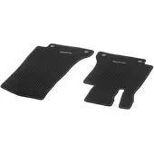 Mercedes-Benz C-Klasse 205 Ripsmatten Classic 2-teilges Set A20568010489G32