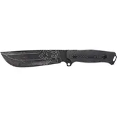 Fox knives Böker Fox Native Messer - STK - *schwarz*