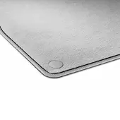Mercedes-Benz Veloursmatten-Set Exklusiv EQS SUV 5-teilig nevagrau A29668049065F