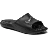 Nike Badepantolette 'W Victori One Shower Slide' black/white-black, Neutral EU:38 EU