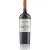 Viña Errázuriz Estate Reserva Carmenere 2019 13,5% Vol. 0,75l