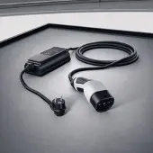 Mercedes-Benz Ladekabel für Haushaltssteckdose Mode 2 5 Meter A0005833405