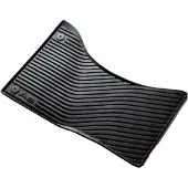 Audi S5 Allwettermatten Set 2-teilig vorn 8T1061221A041