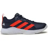 Adidas Hallenschuhe Court Team Bounce 2.0 HP3341 Blau 44