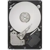 HP 1TB SATA hard drive
