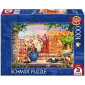 Schmidt Spielwaren 59771, 1000 Stück(e), Stadt, 12 Jahr(e)