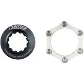 Controltech Center Lock Bremsscheibenadapter Für Fahrrad