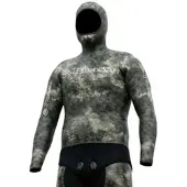 Picasso Thermal Skin 5 Mm Speerfischjacke