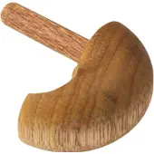 Kay bojesen - Affe (mittel) - Fuß ohne Logo, Teak - und Limbaholz