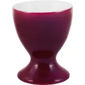 Kahla Eierbecher mit Fuß 5,2 cm wild berry | Gr.: onesize