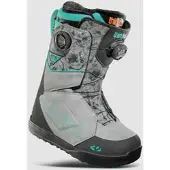 Thirtytwo Lashed Double BOA Snowboard-Boots grey Gr. 8.0