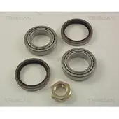 TRISCAN Radlagersatz 8530 10108