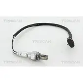 TRISCAN Lambdasonde [Hersteller-Nr. 884525012] für Renault