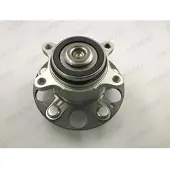Moog Radlagersatz Hinten für HONDA CIVIC IX Stufenheck (FB, FG) HO-WB-12984