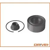 Dr!ve+ Radlagersatz [Hersteller-Nr. DP2010.10.0196] für Rover, Land Rover, Mg
