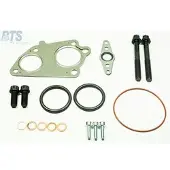 BTS Turbo Anbausatz f. Turbolader [Hersteller-Nr. T931399ABS]