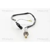 TRISCAN Lambdasonde [Hersteller-Nr. 884529124] für VW, Seat