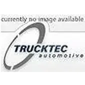 TRUCKTEC AUTOMOTIVE Traggelenk Hinten passend für MERCEDES-BENZ M-Klasse (W164) 02.32.074