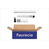 Hella Abgasrohr Easy2Fit PARTNERED with Faurecia 8LA 366 003-181