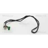 TRISCAN Lambdasonde [Hersteller-Nr. 884528036] für Citroën, Peugeot
