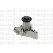 METELLI Wasserpumpe 101021