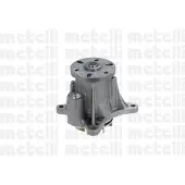 METELLI Wasserpumpe 101048