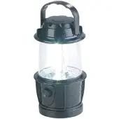 Pearl Dimmbare LED-Laterne, 3 COB-LEDs, Batteriebetrieb, 3 W, 140 lm, IPX4
