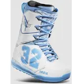 Thirtytwo Lashed Powell Snowboard-Boots white / blue Gr. 9.5